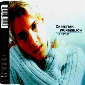 Christian Wunderlich - In Heaven album