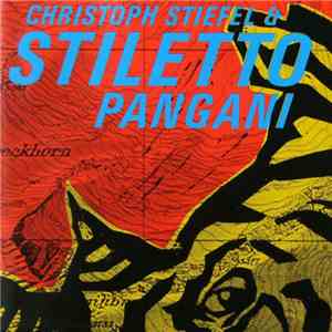 Christoph Stiefel & Stiletto  - Pangani album