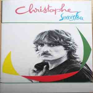 Christophe - Succès Fou album