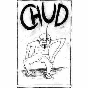 Chud  - Demo Feb. 2013 album