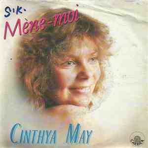 Cinthya May - Mène-moi album
