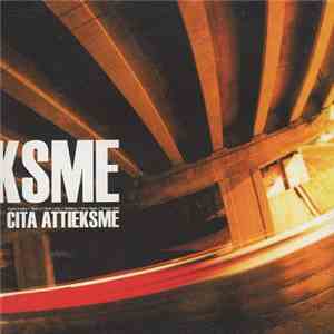 Cita Attieksme - Cita Attieksme album