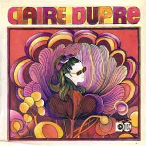 Claire Dupré - N°2 album
