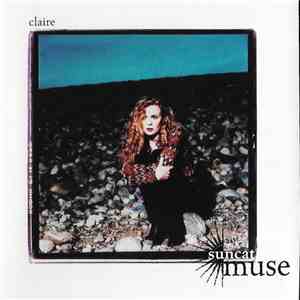 Claire - Suncat Muse album