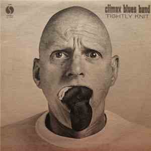 Climax Blues Band - Tightly Knit album