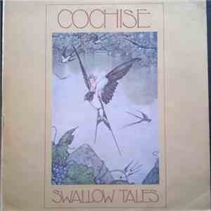 Cochise  - Swallow Tales album