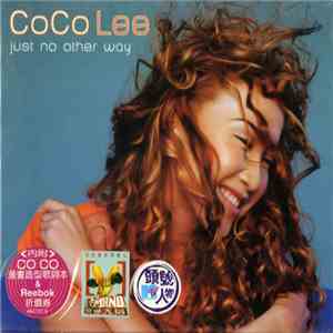 CoCo Lee - Just No Other Way album