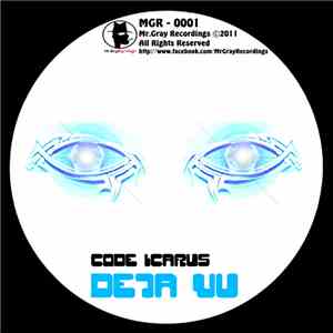 Code Icarus - Deja Vu album