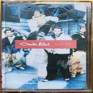 Code Red  - Scarlet album