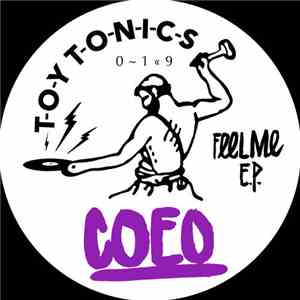 COEO - Feel Me E.P. album