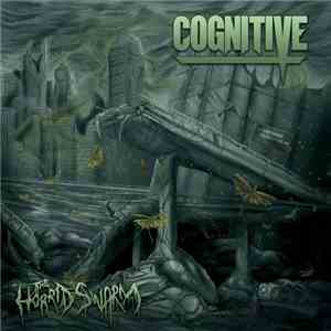 Cognitive - The Horrid Swarm album