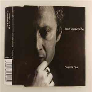 Colin Vearncombe - Number One album