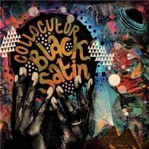 Collocutor - Black Satin. album