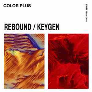 Color Plus - Rebound / Keygen album