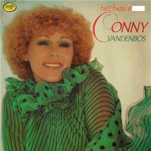 Conny Vandenbos - Het Beste Van album