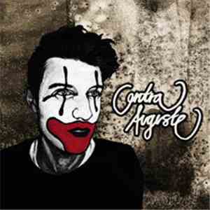 Contra Auguste - Contra Auguste EP album