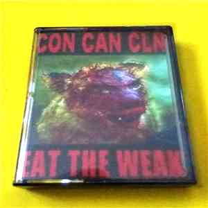 Convivial Cannibal - Eat The Weak album