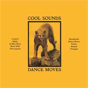 Cool Sounds  - Dance Moves album