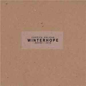 Coppice Halifax - Winterhope album