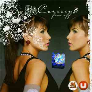 Corina  - Face Off album