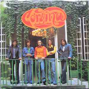 Corvina - Corvina album