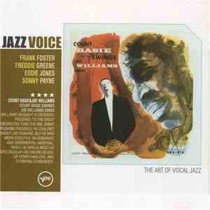 Count Basie / Joe Williams - Count Basie Swings - Joe Williams Sings album