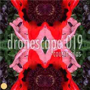 Cousin Silas - Dronescape 019 album