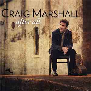 Craig Marshall - After All album