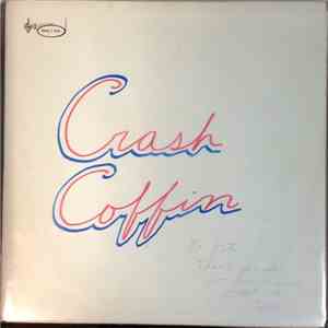 Crash Coffin - Crash Coffin album