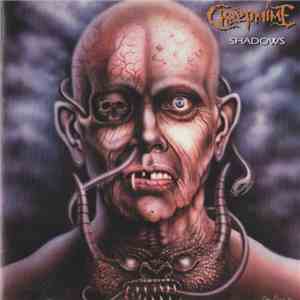 Creepmime - Shadows album