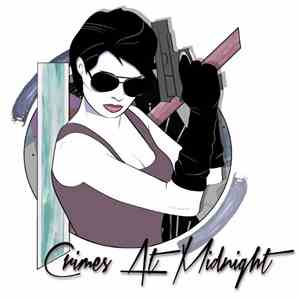 Crimes At Midnight - Flashbacks album