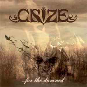 Crize - For The Damned album