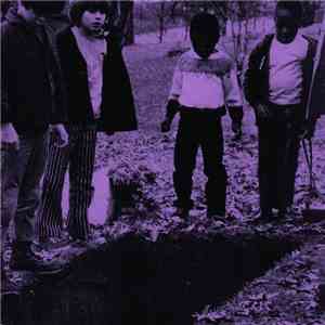Crocodiles - Sleep Forever album