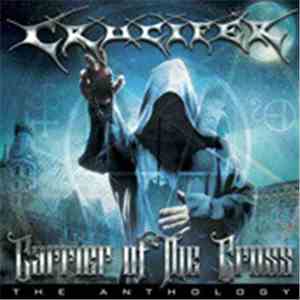 Crucifer - Carrier Of The Cross - The Anthology album
