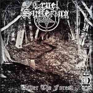 Cruel Suffering - Under The Forest album