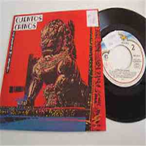 Cuentos Chinos - Tú Serás Mi Beibi album