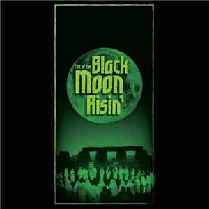 Cult Of The Black Moon Risin' - Gone album