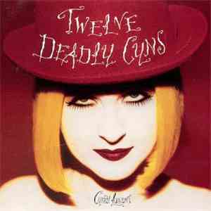 Cyndi Lauper - Twelve Deadly Cyns... And Then Some album