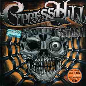 Cypress Hill - Stash album
