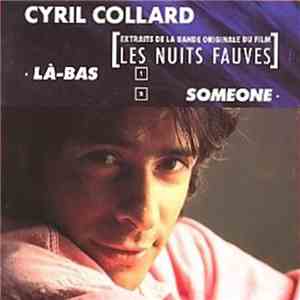 Cyril Collard - Là-bas album