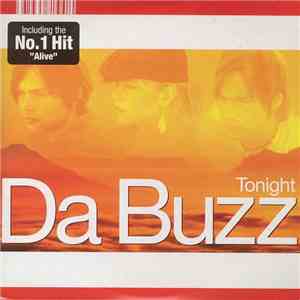 Da Buzz - Tonight album