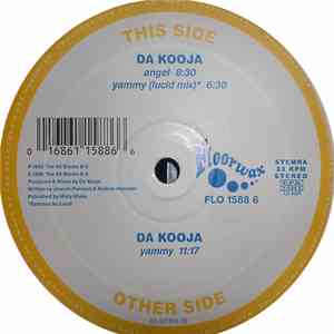 Da Kooja - Yammy album