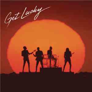 Daft Punk - Get Lucky (Radio Edit) album