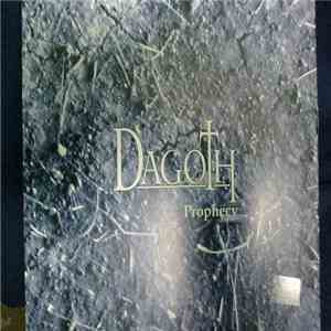 Dagoth  - Prophecy album