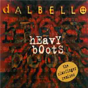 Dalbello - Heavy Boots album
