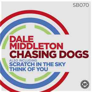 Dale Middleton - Chasing Dogs album