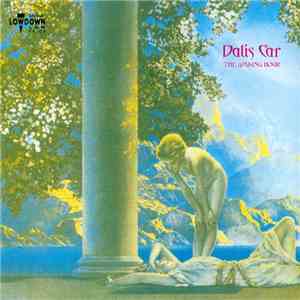 Dalis Car - The Waking Hour album