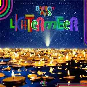 Damion Davis - Lichtermeer album