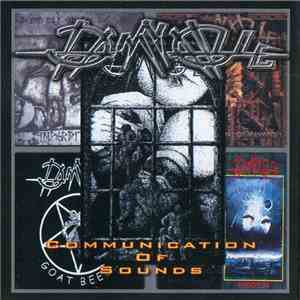Damnable - Communication Of Sounds Tape 1 album