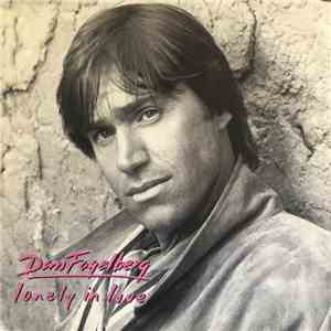 Dan Fogelberg - Lonely In Love album
